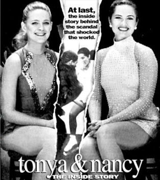 TONYA & NANCY: THE INSIDE STORY